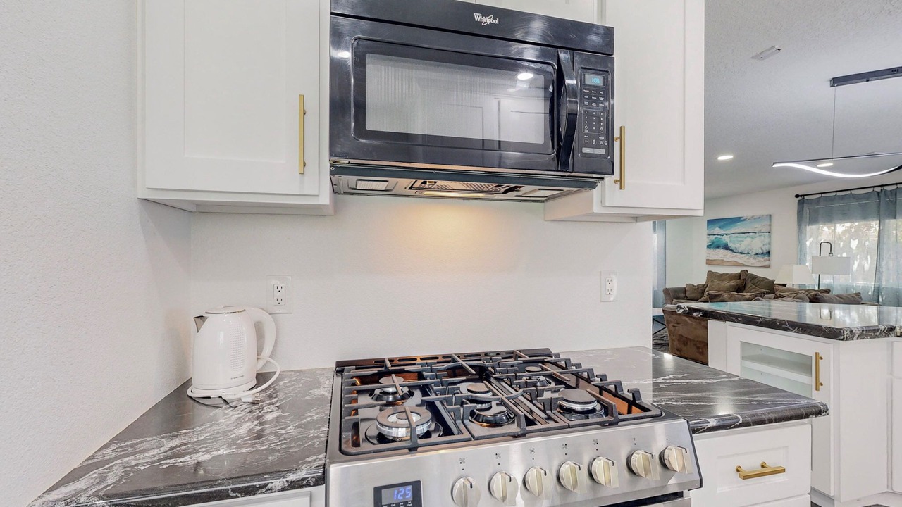 Photo of Kitchen in Northeast Heights