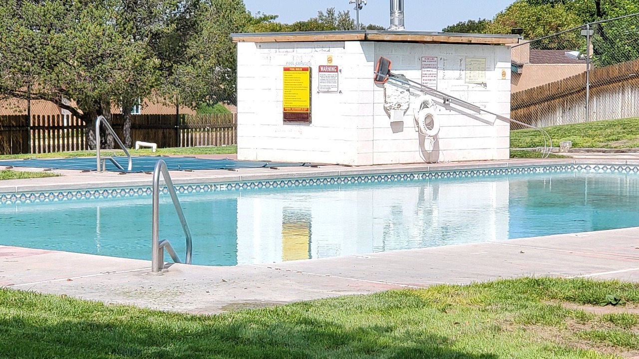 Photo of Outdoor in Northeast Heights