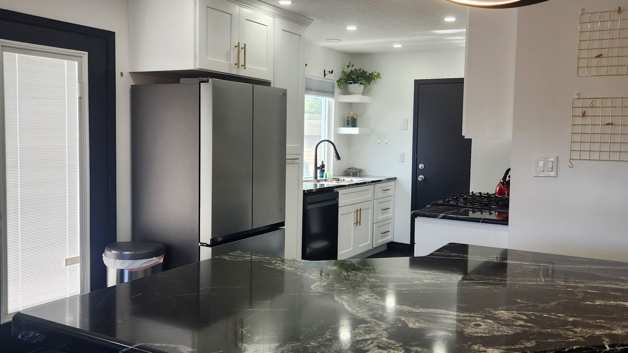 Photo of Kitchen in Northeast Heights