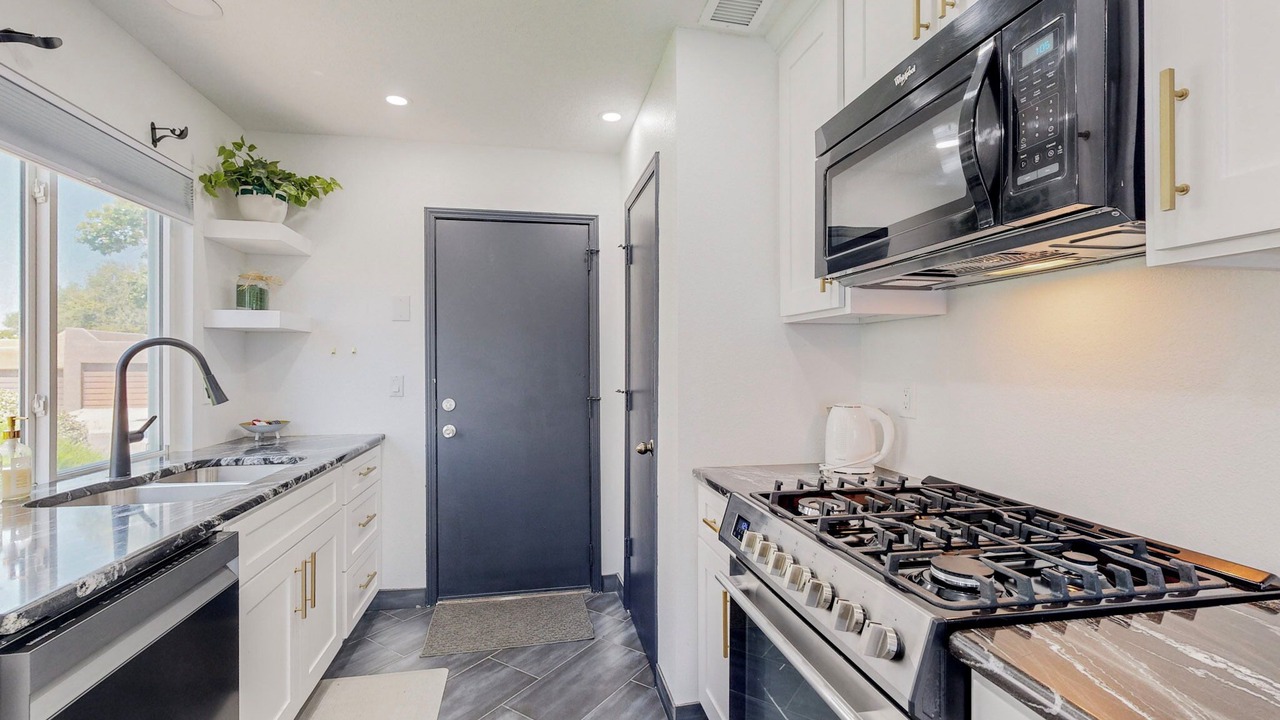Photo of Kitchen in Northeast Heights