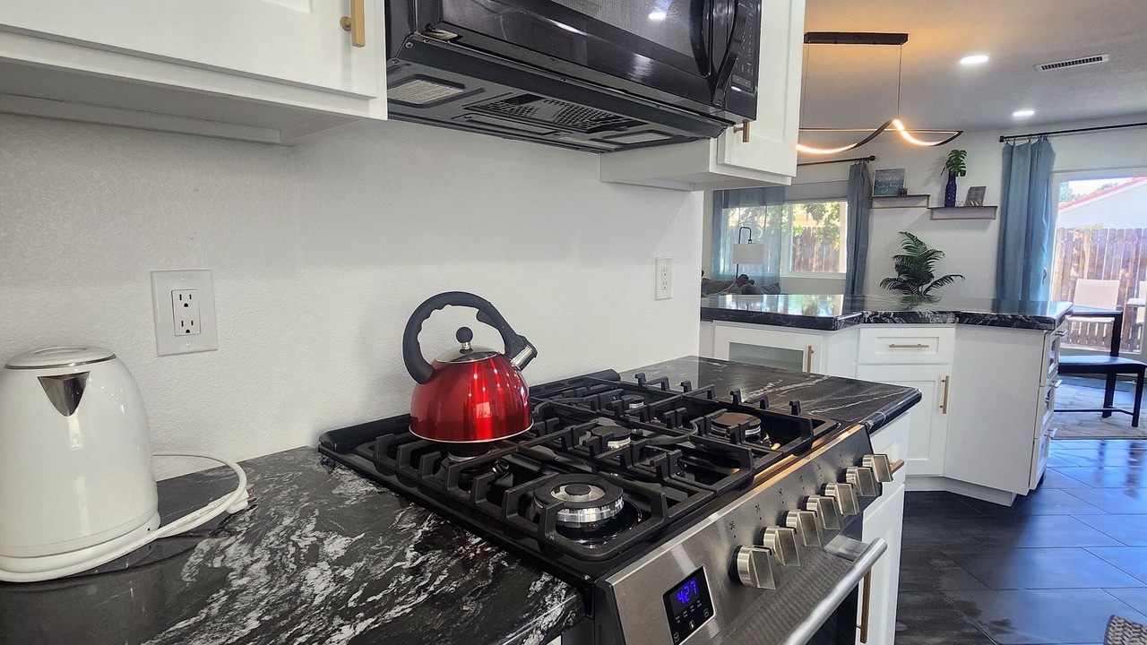 Photo of Kitchen in Northeast Heights