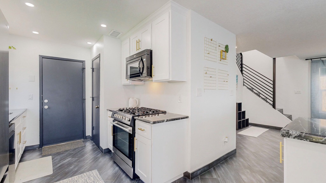 Photo of Kitchen in Northeast Heights