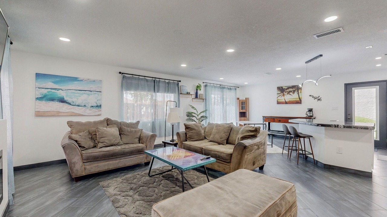 Photo of Livingroom in Northeast Heights