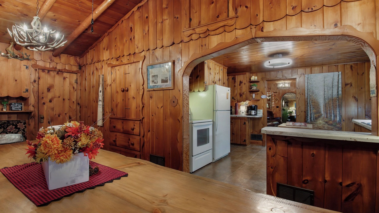 Photo of Kitchen in Bloomer