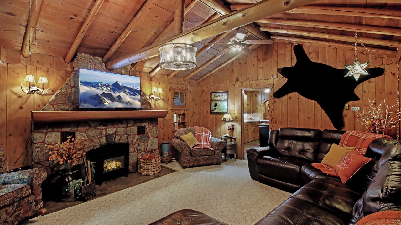Photo of Livingroom in Bloomer