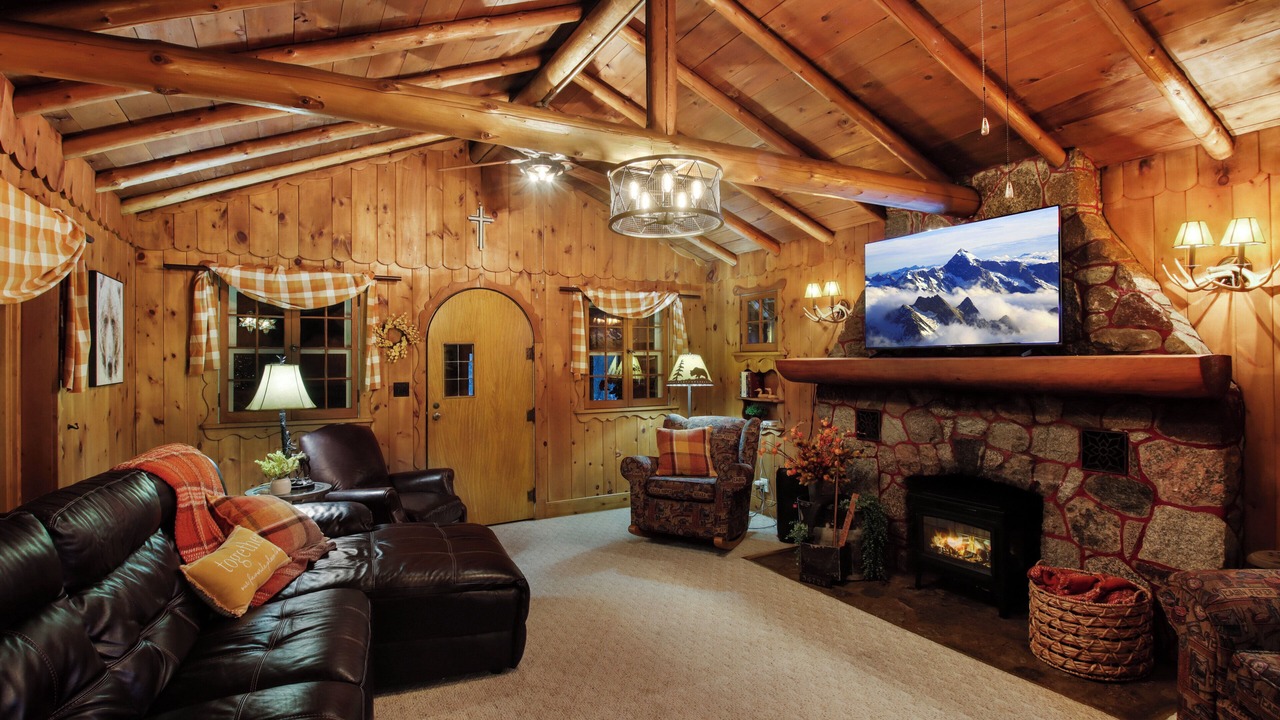Photo of Livingroom in Bloomer