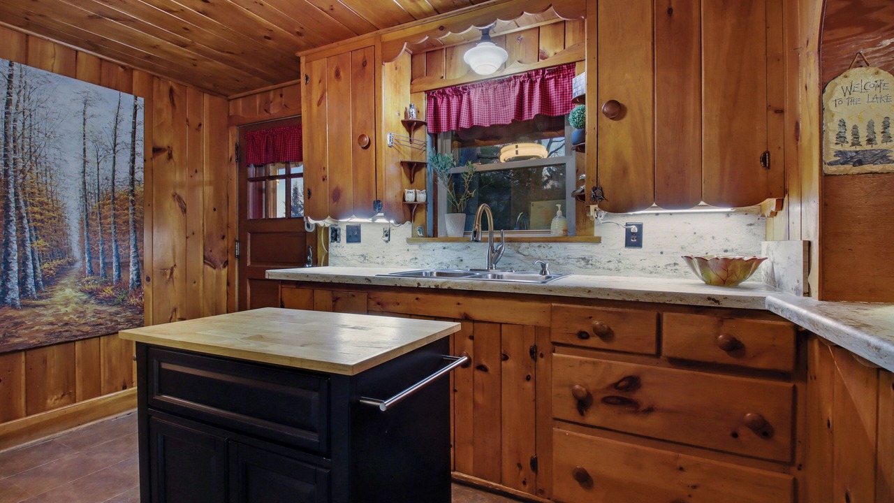 Photo of Kitchen in Bloomer