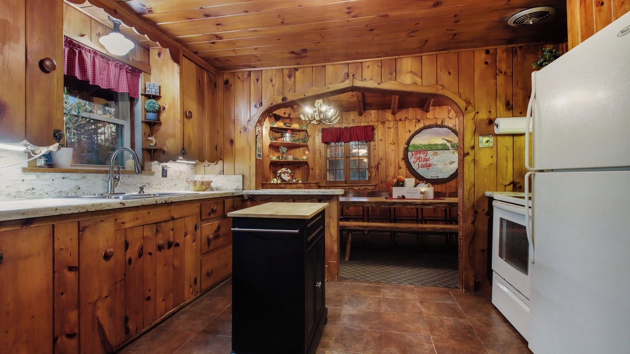 Photo of Kitchen in Bloomer