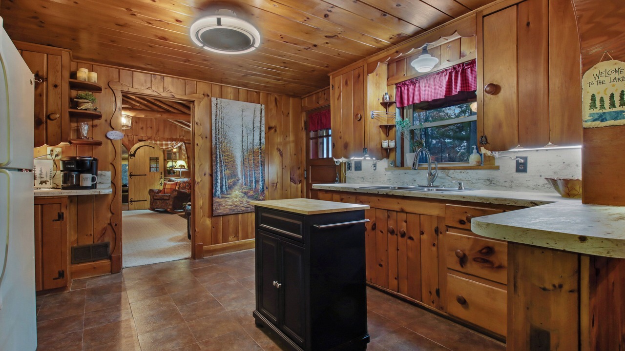 Photo of Kitchen in Bloomer