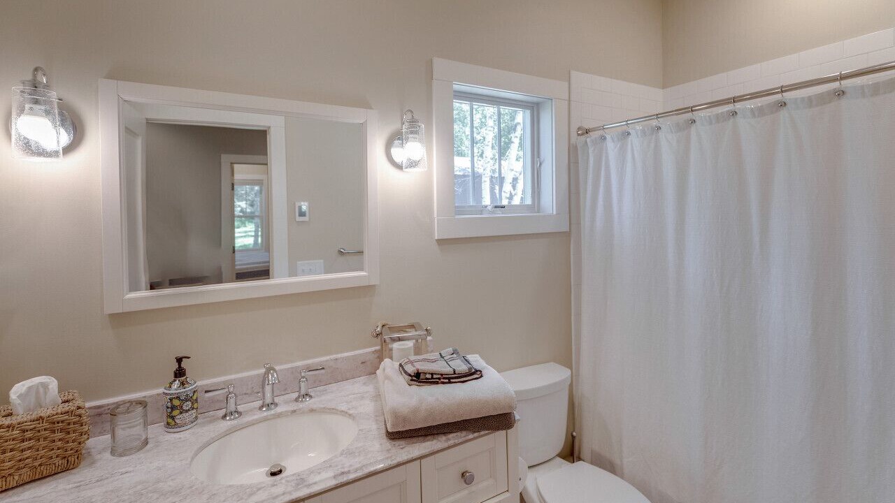 Photo of Bathroom in Crosslake