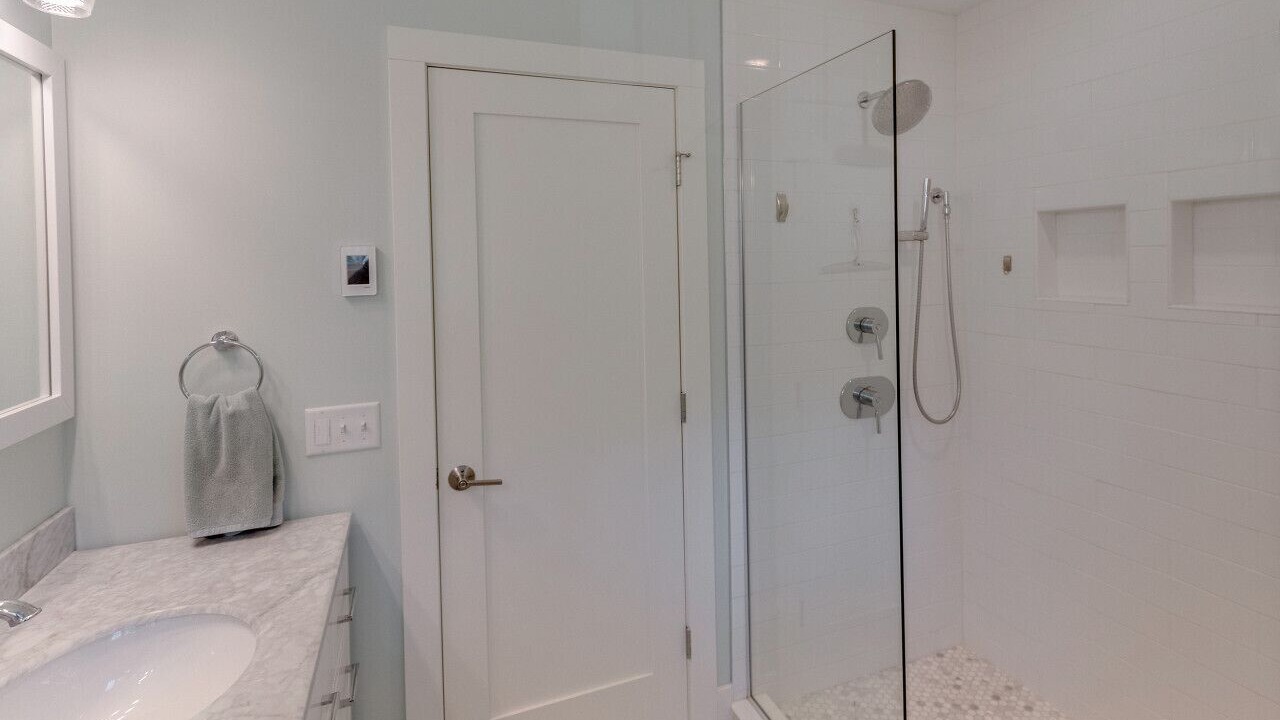 Photo of Bathroom in Crosslake