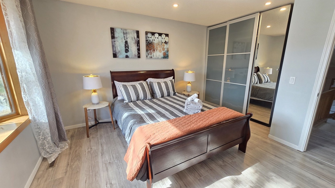 Photo of Bedroom in Chanhassen