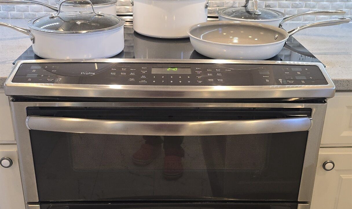 Photo of Kitchen in Chanhassen