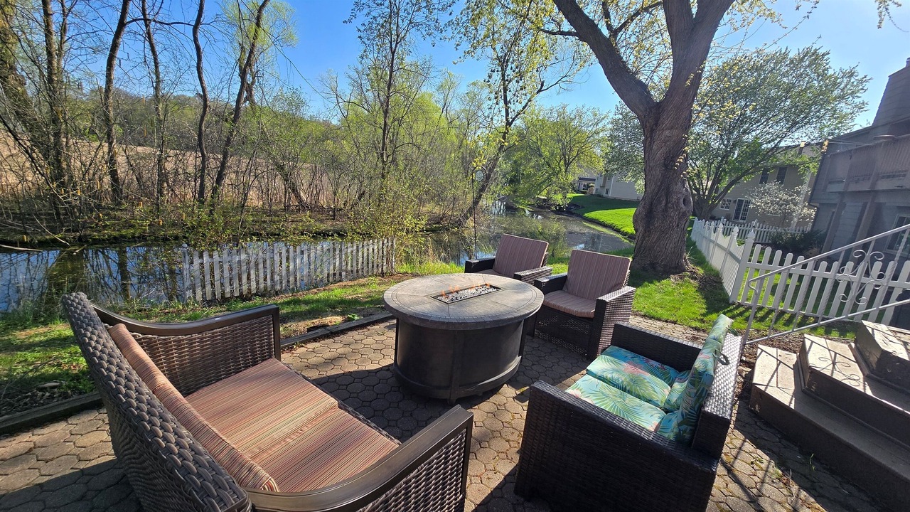 Photo of Outdoor in Chanhassen