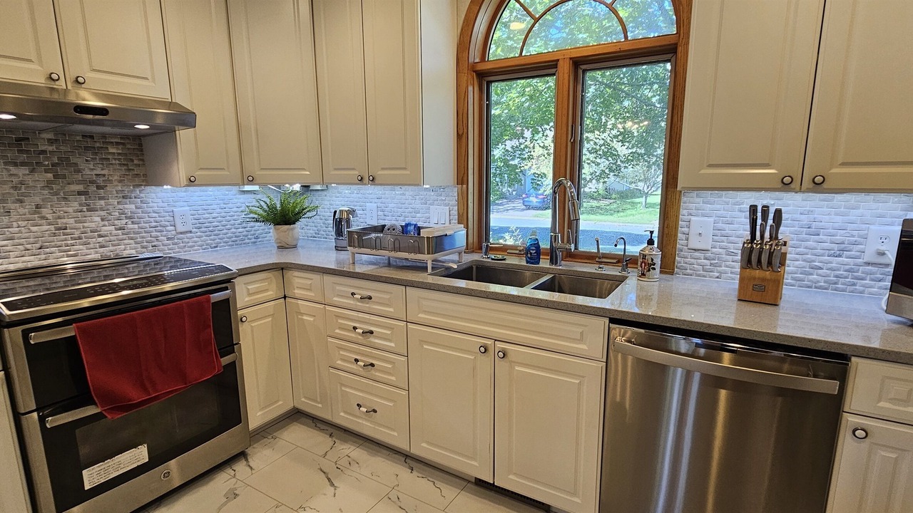 Photo of Kitchen in Chanhassen