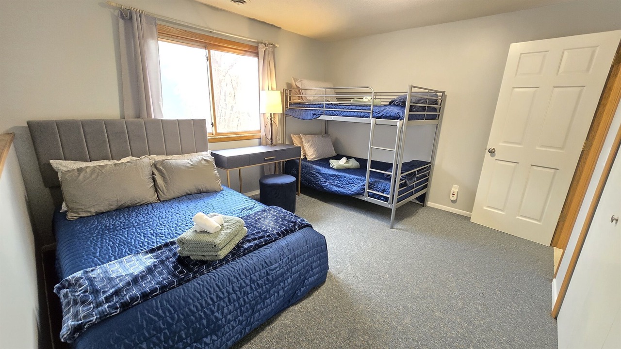 Photo of Bedroom in Chanhassen