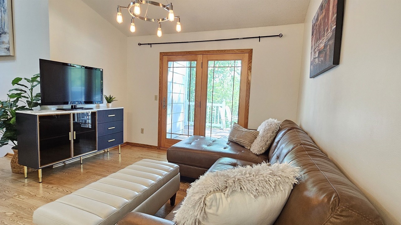 Photo of Livingroom in Chanhassen