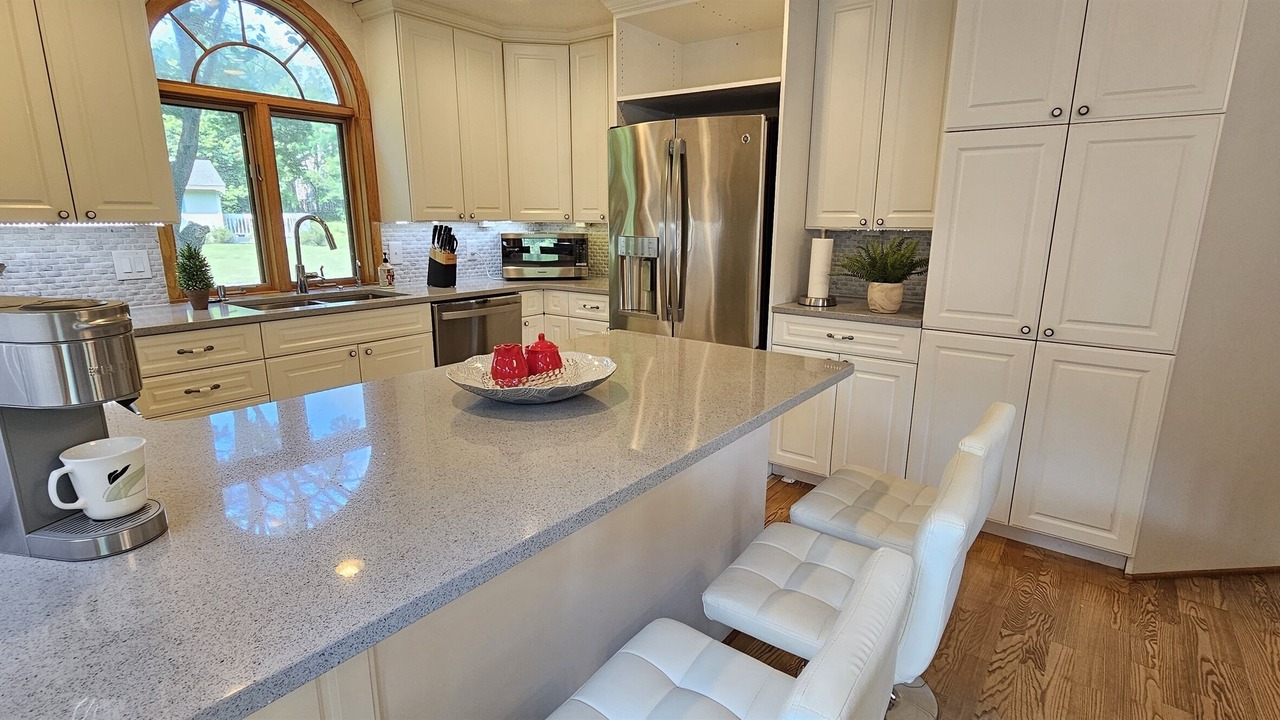 Photo of Kitchen in Chanhassen