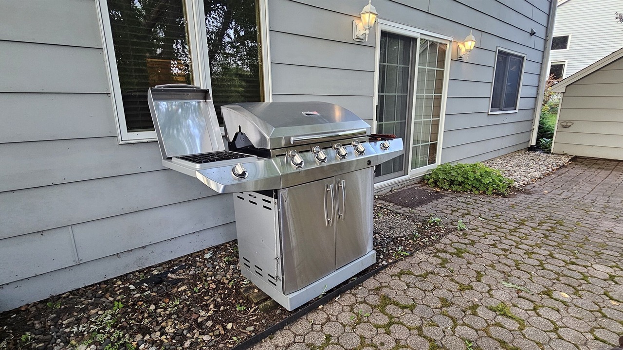 Photo of Patio Balcony in Chanhassen