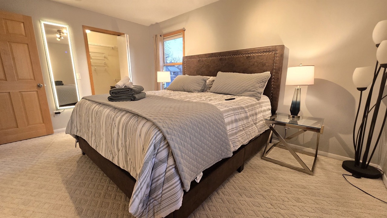 Photo of Bedroom in Chanhassen