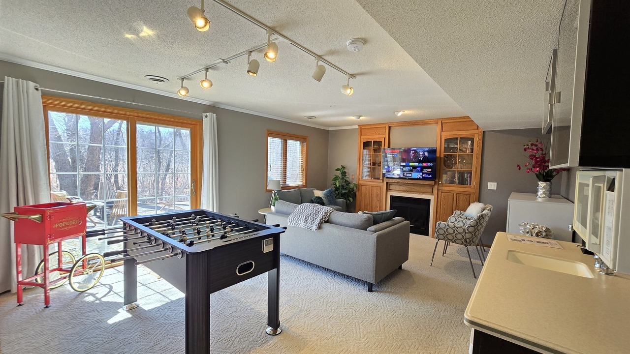 Photo of Livingroom in Chanhassen