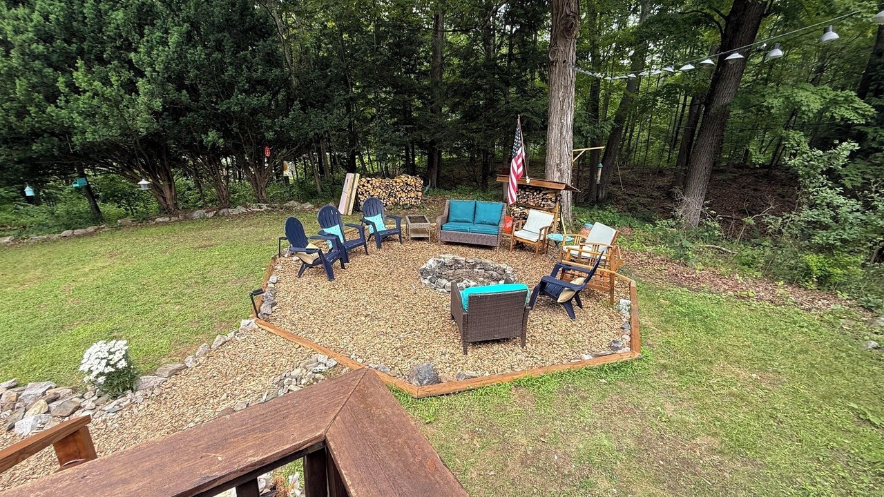 Photo of Outdoor in Greenfield Center
