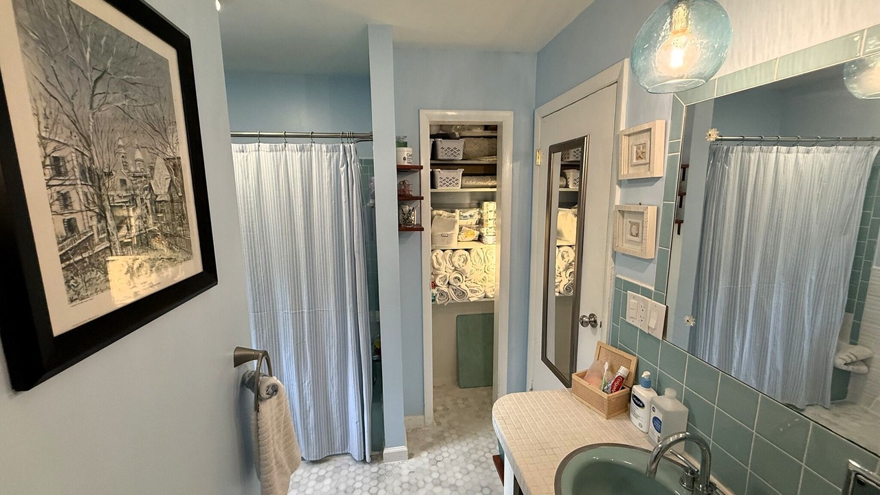 Photo of Bathroom in Greenfield Center