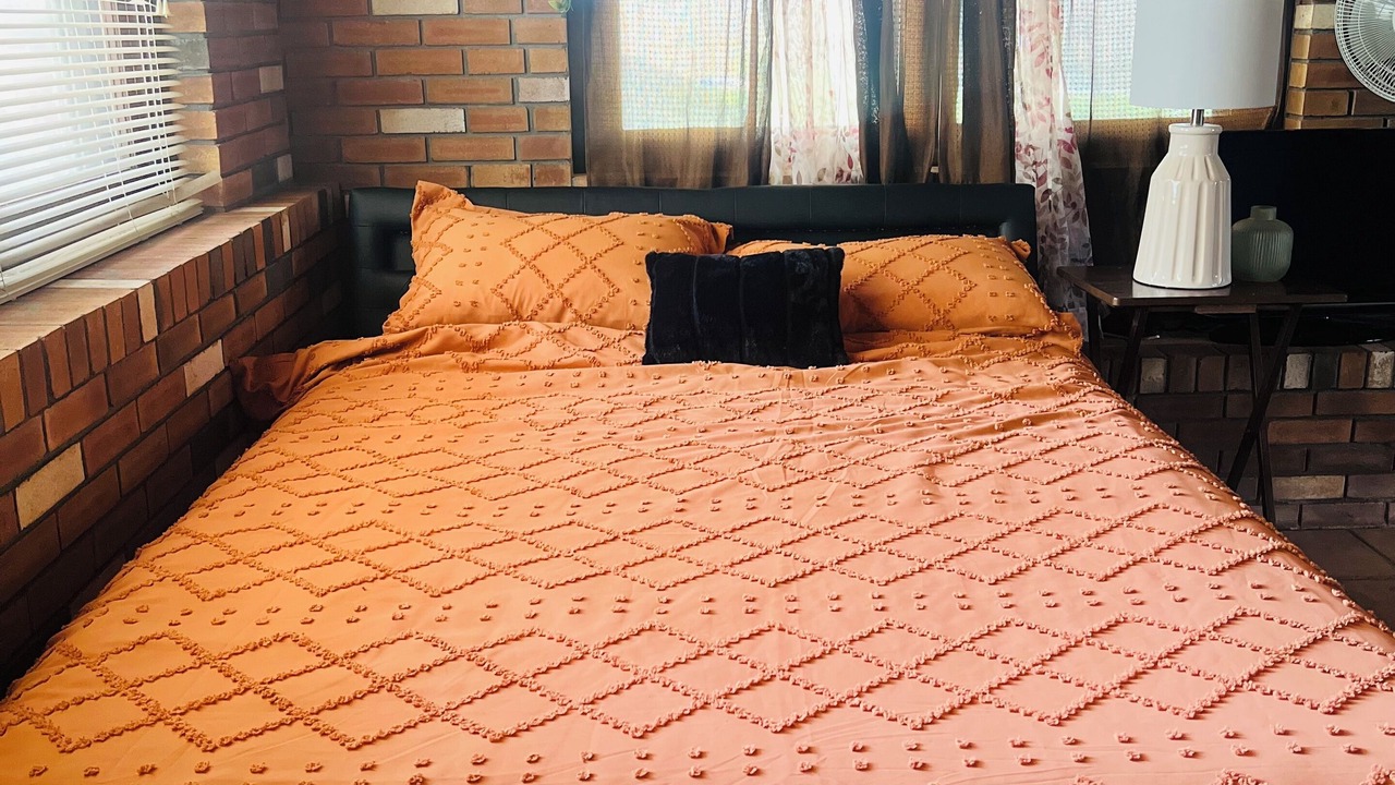 Photo of Bedroom in Rotterdam