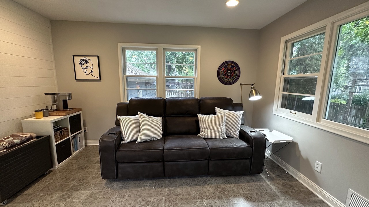 Photo of Bedroom in Golden Valley