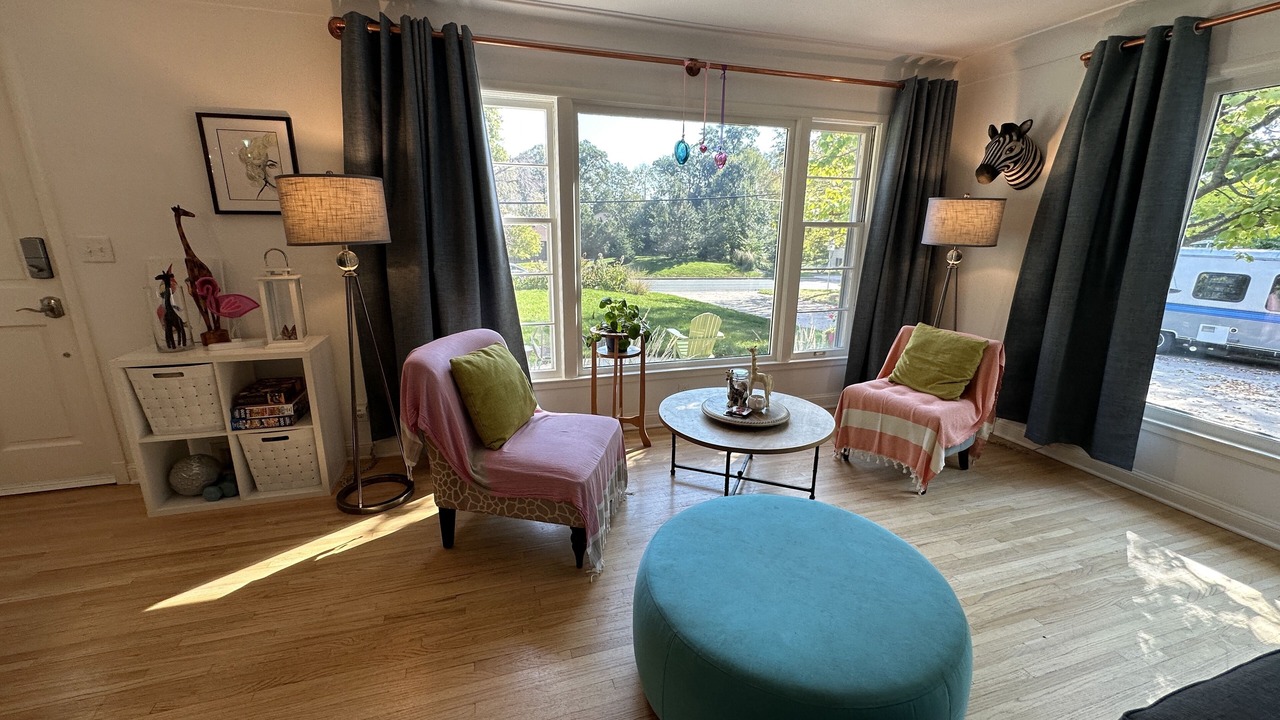 Photo of Bedroom in Golden Valley