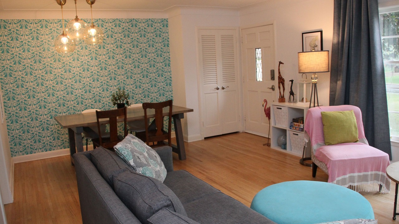 Photo of Bedroom in Golden Valley