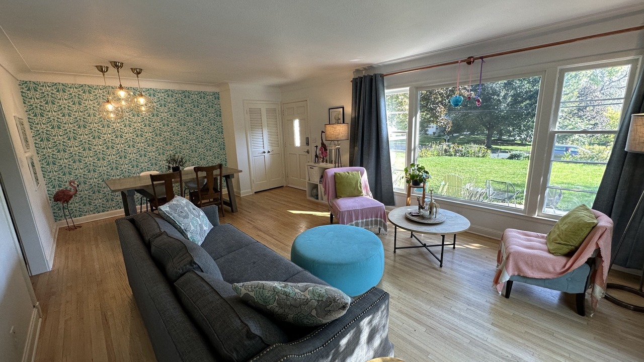 Photo of Bedroom in Golden Valley