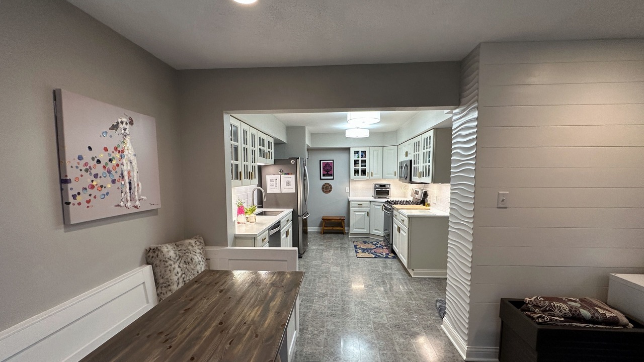 Photo of Bedroom in Golden Valley