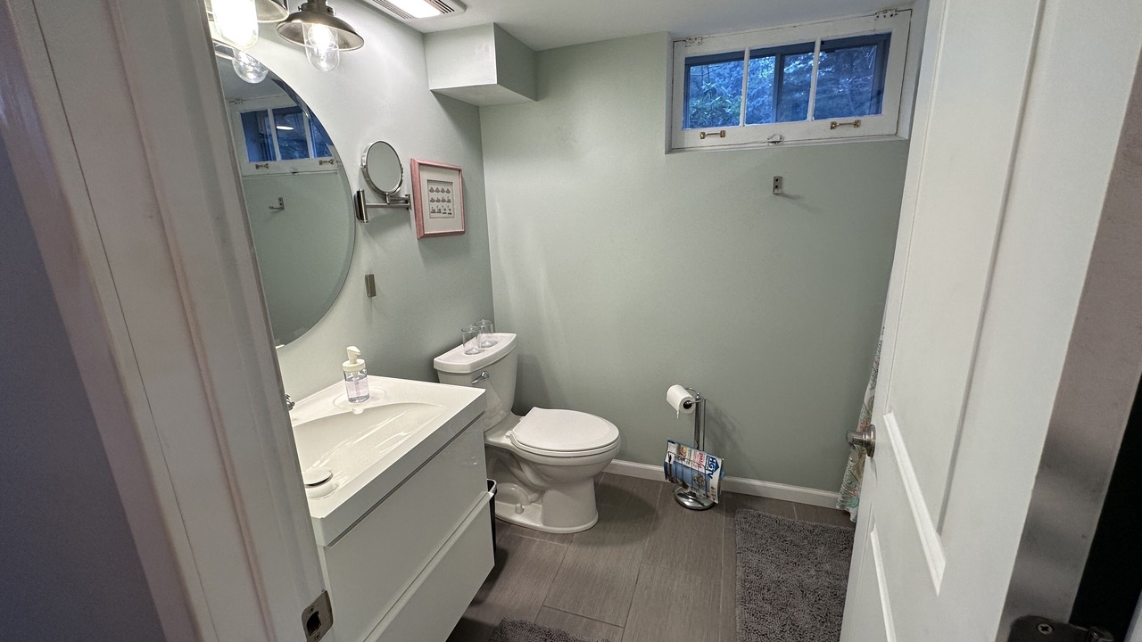Photo of Bathroom in Golden Valley