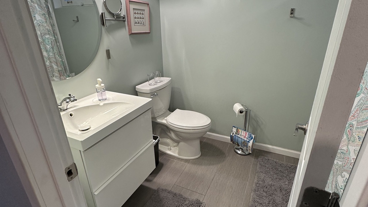 Photo of Bathroom in Golden Valley