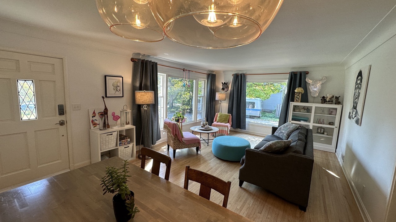 Photo of Bedroom in Golden Valley