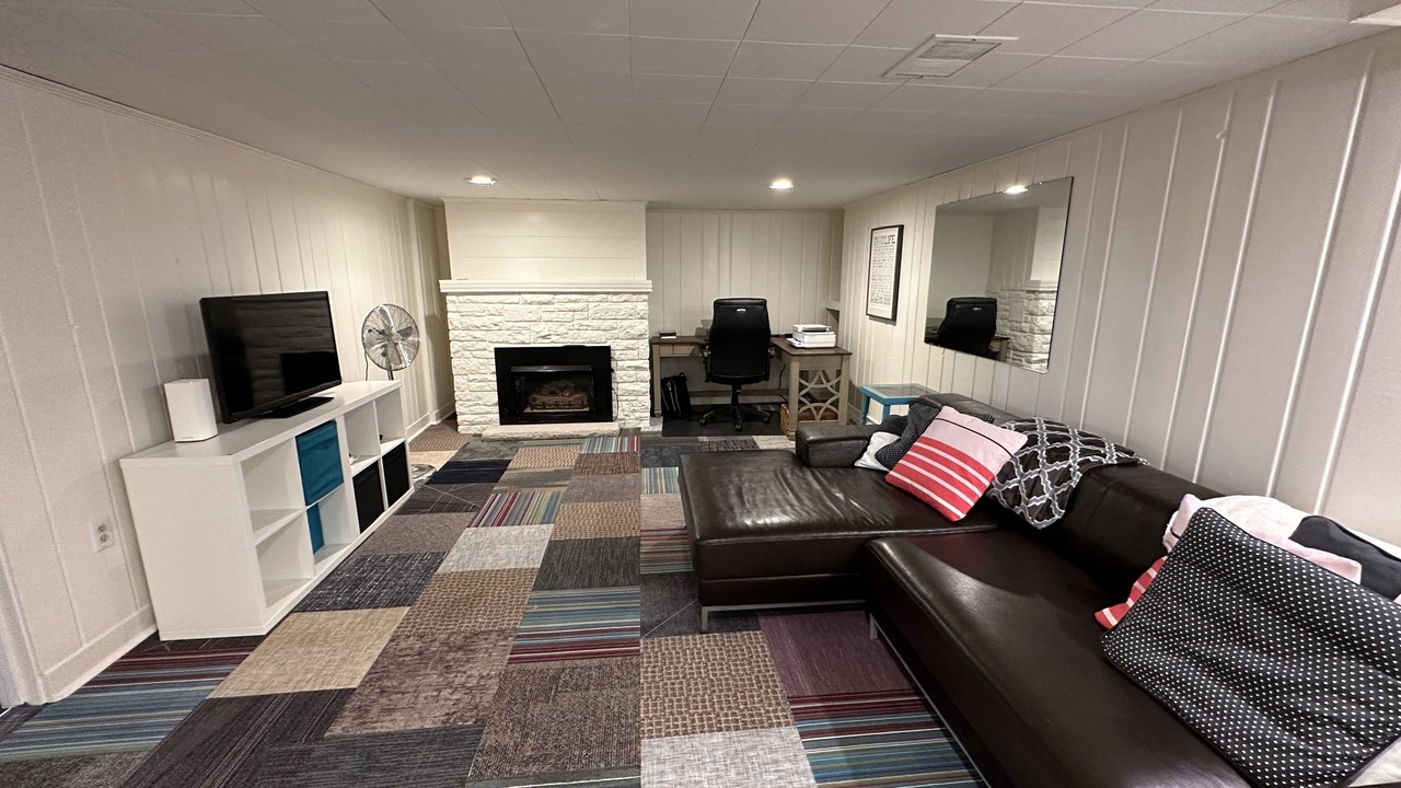 Photo of Bedroom in Golden Valley