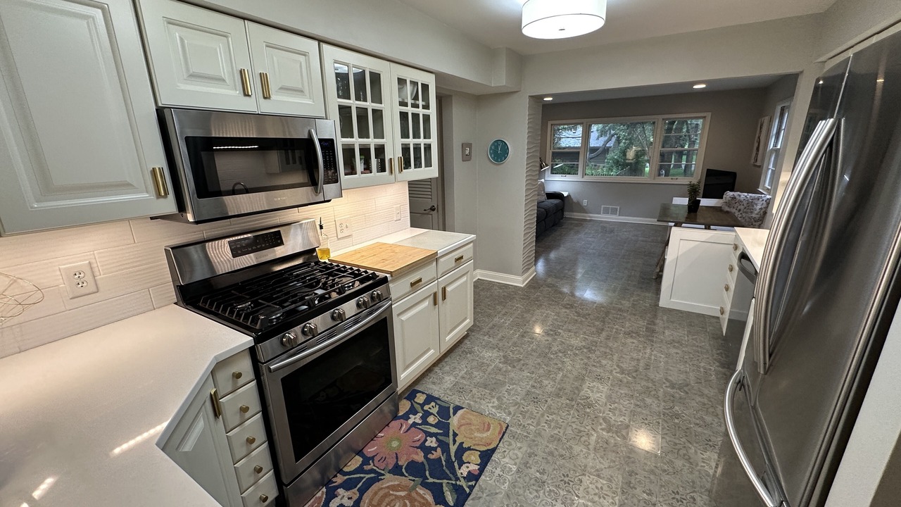 Photo of Kitchen in Golden Valley