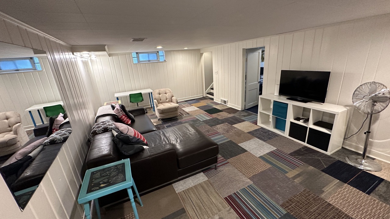 Photo of Bedroom in Golden Valley