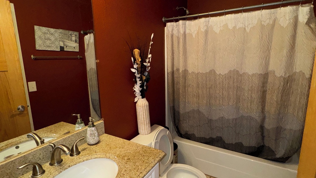Photo of Bathroom in Woodbury