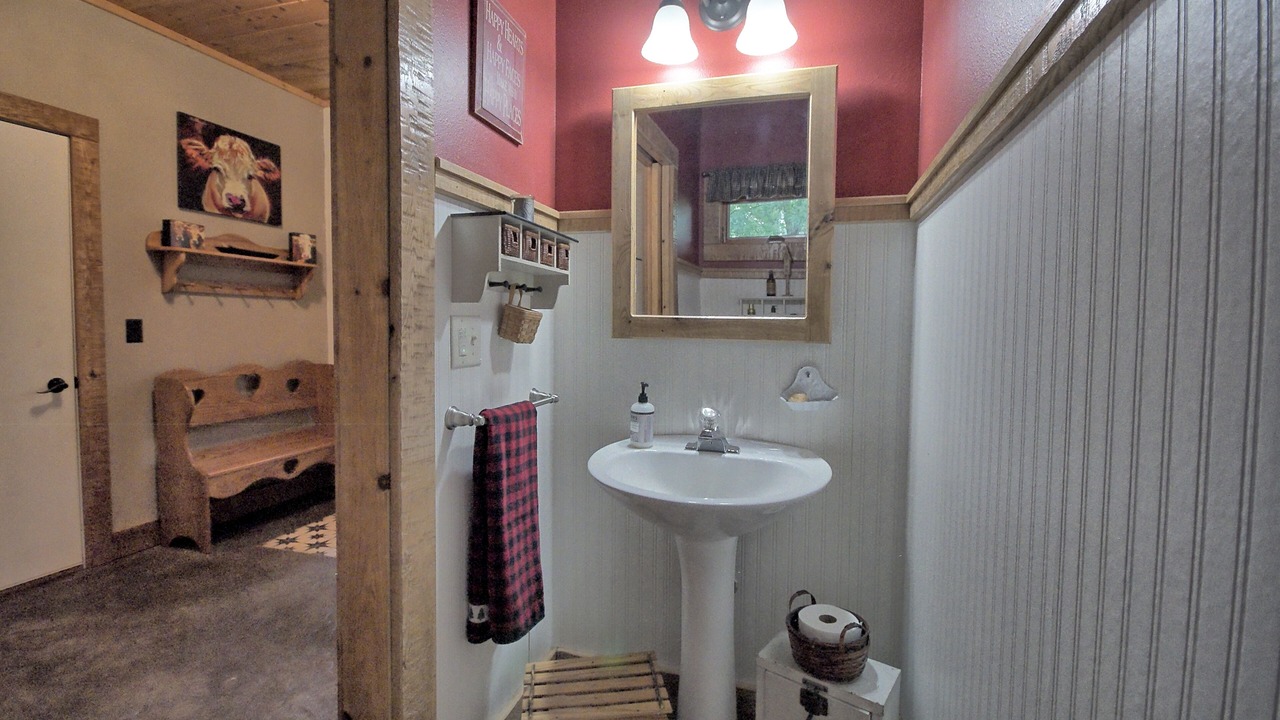 Photo of Bathroom in Hayward
