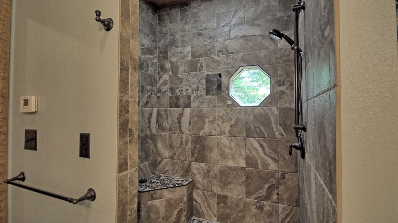 Photo of Bathroom in Hayward