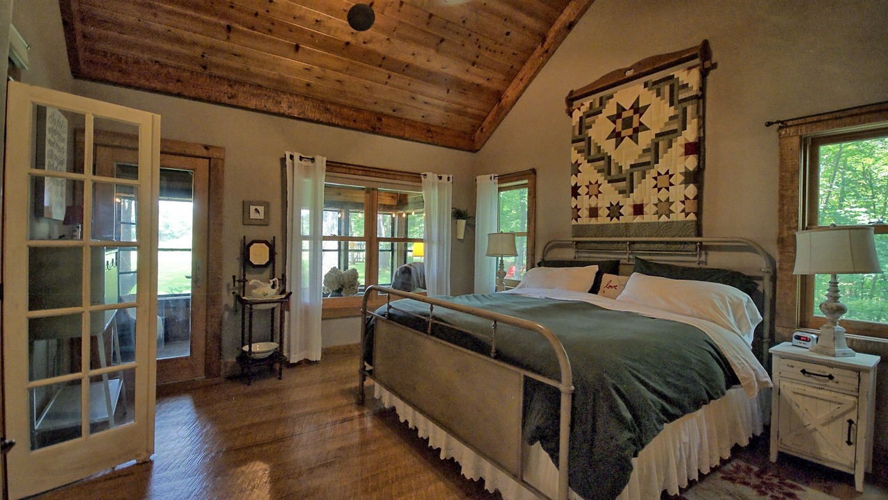 Photo of Bedroom in Hayward