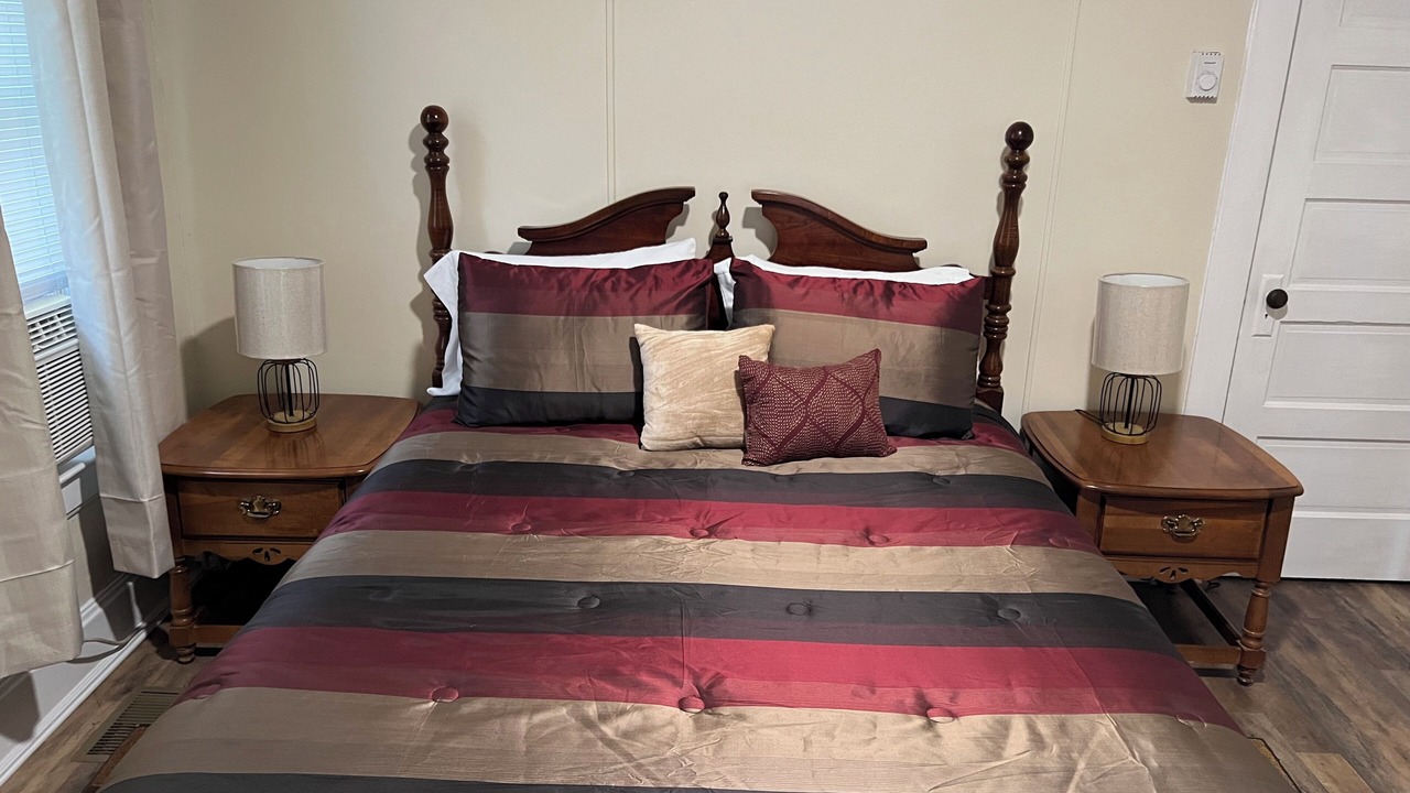 Photo of Bedroom in Montgomery