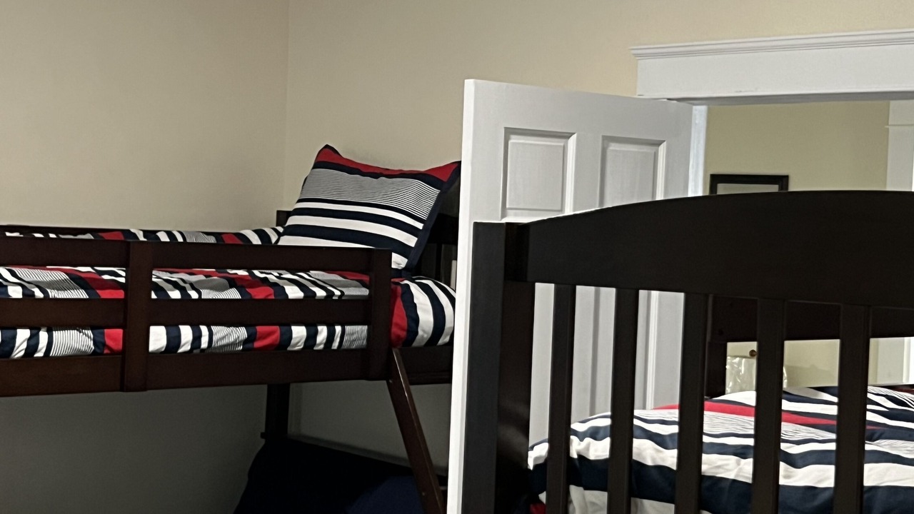 Photo of Bedroom in Montgomery