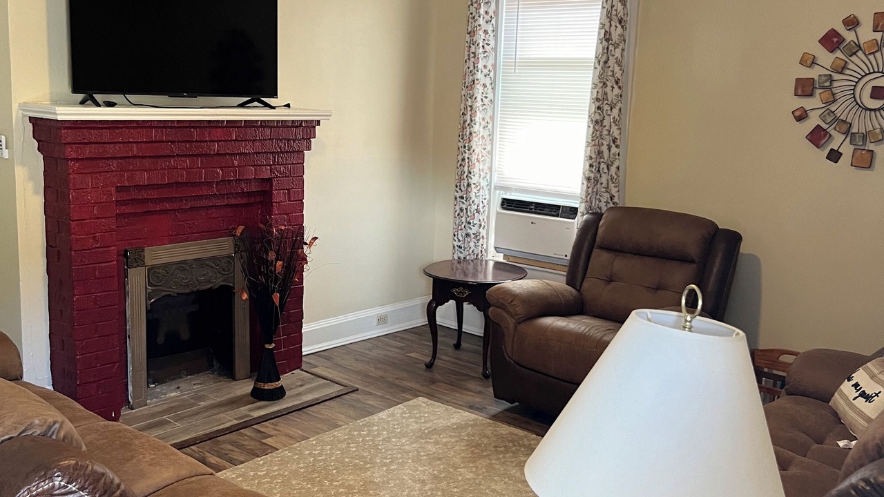 Photo of Livingroom in Montgomery
