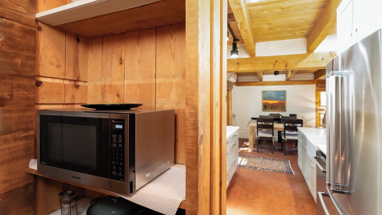 Photo of Kitchen in Historic Eastside