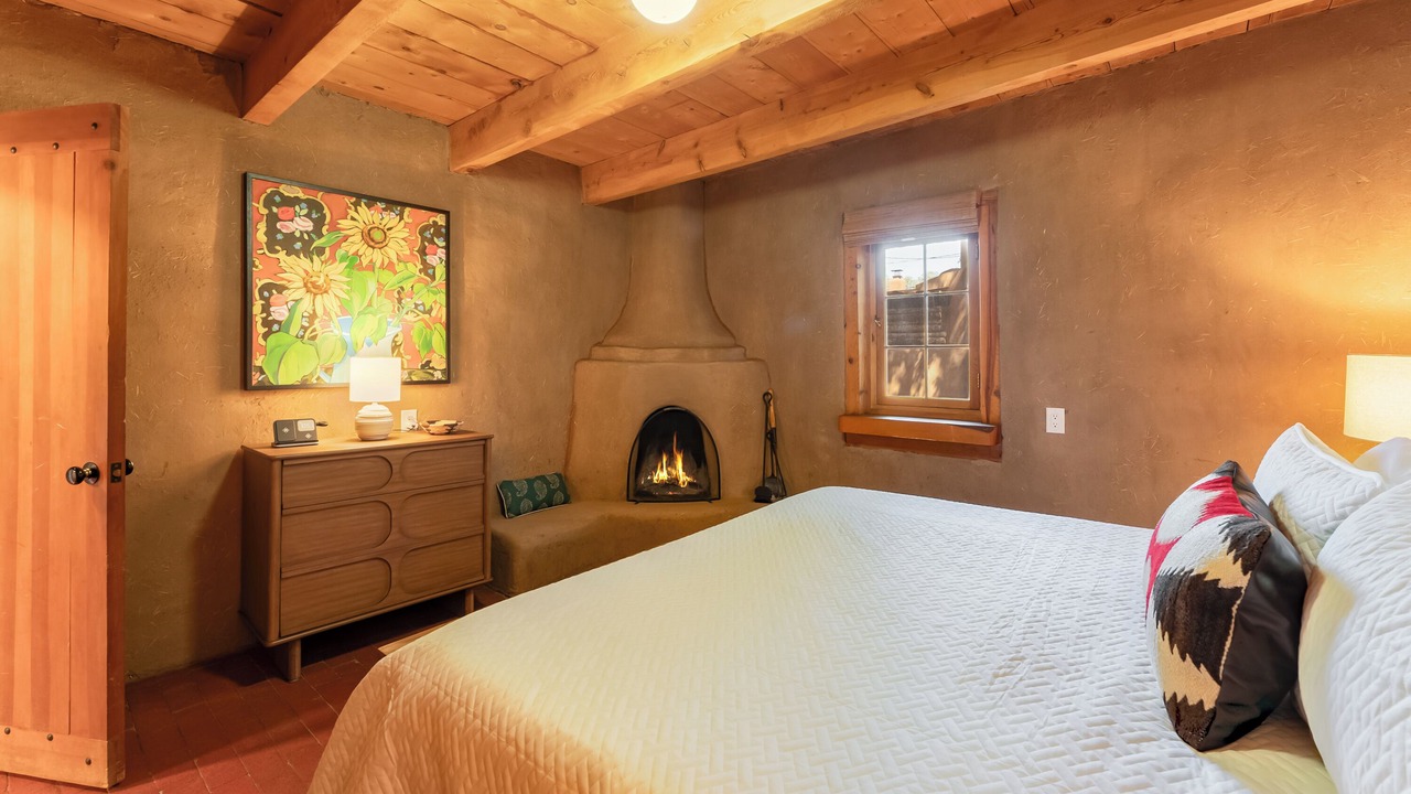 Photo of Bedroom in Historic Eastside