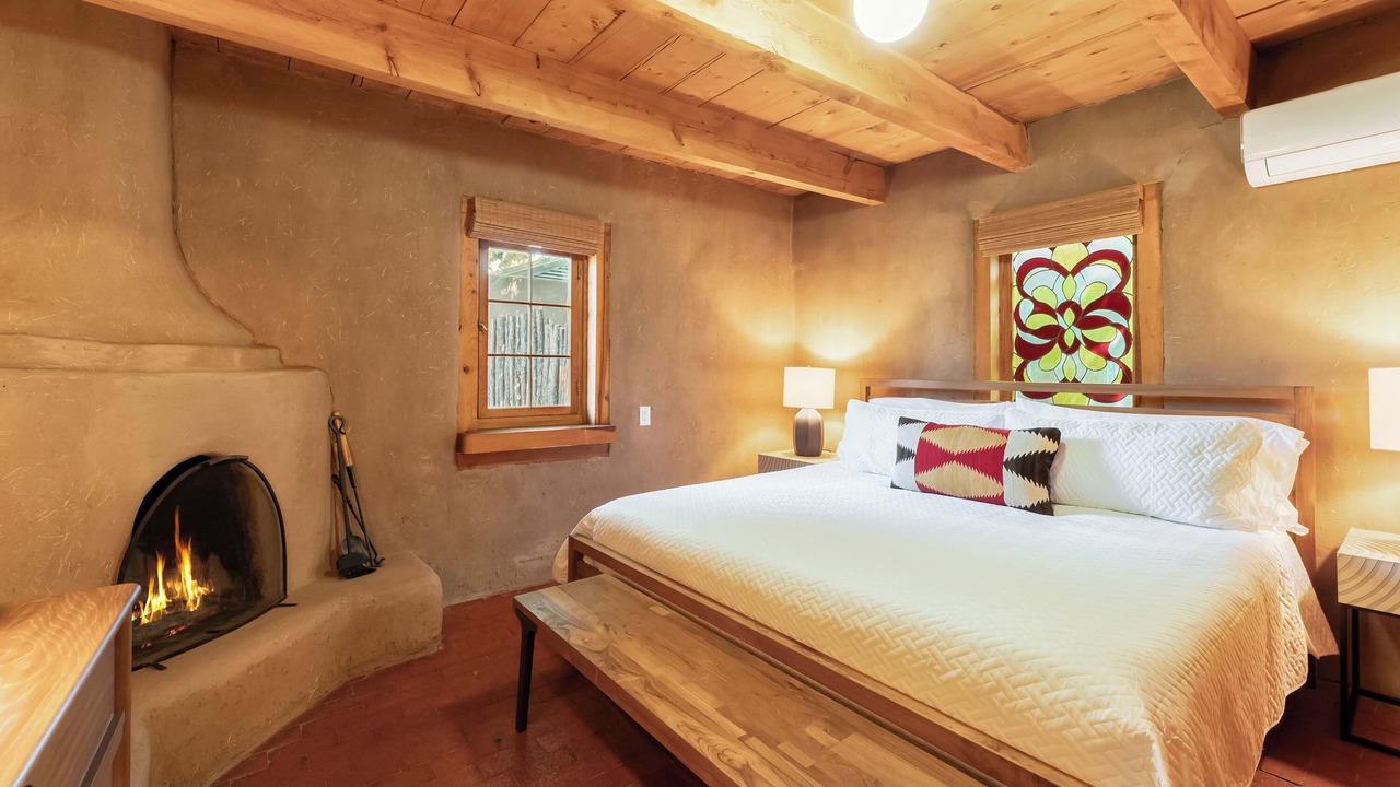 Photo of Bedroom in Historic Eastside