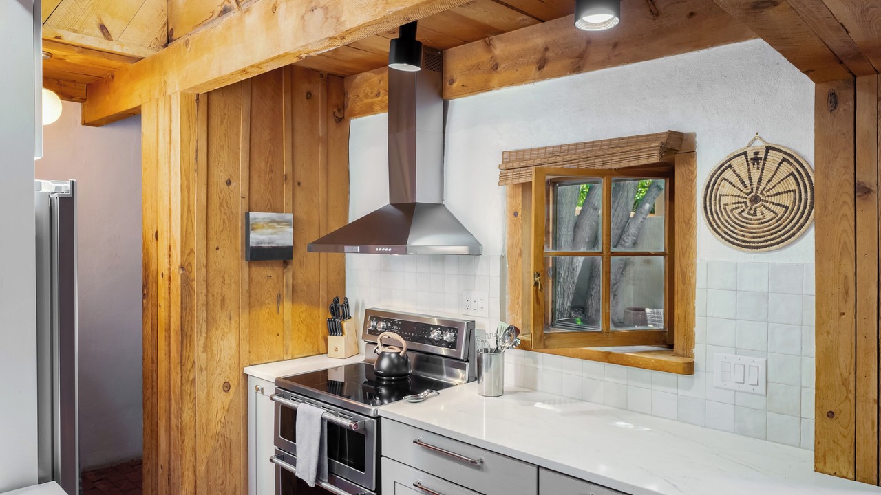 Photo of Kitchen in Historic Eastside